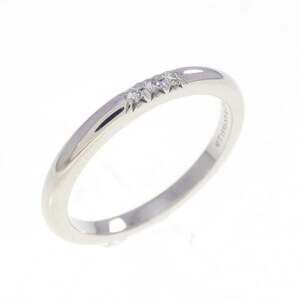 TIFFANY Silver Ring